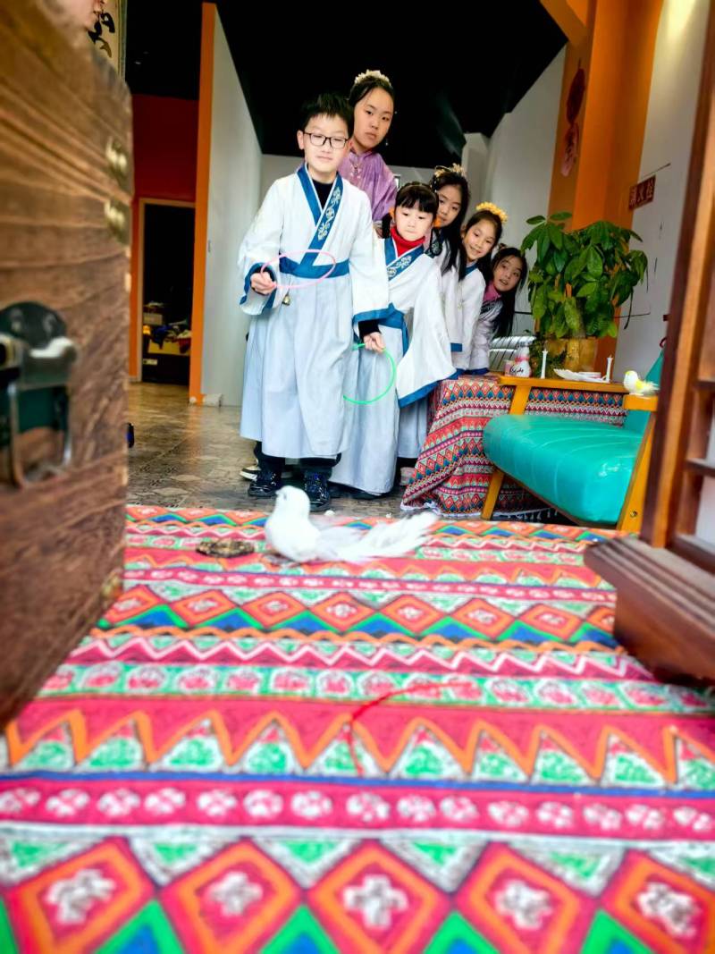 丰县文旅项目策划